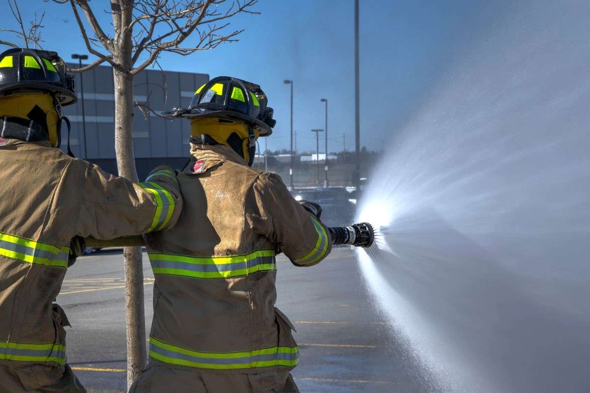 Fire Department Risk Management