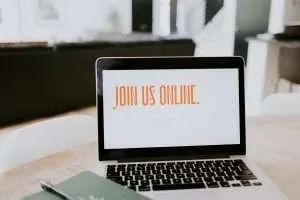 Virtual Training Schedule