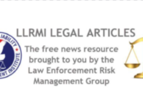 ELEVENTH CIRCUIT DISCUSSES FALSE ARREST AND EXCESSIVE FORCE