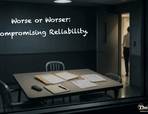 Worse or Worser: Compromising Reliability